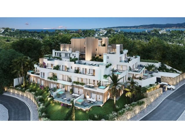 2 camera da letto Appartamento in vendita in Río Real, Marbella con piscina garage - 698.000 € (Rif: 9672592)