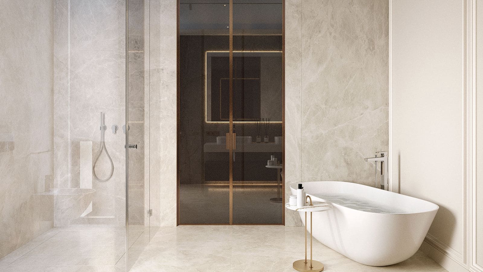 4 slaapkamer Villa te koop in Marbella met zwembad garage - € 3.400.000 (Ref: 9672595)