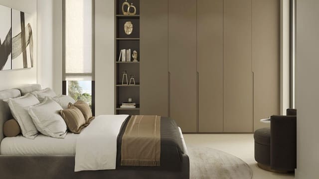 4 quarto Moradia para venda em Costabella, Marbella com piscina garagem - 3 400 000 € (Ref: 9672595)