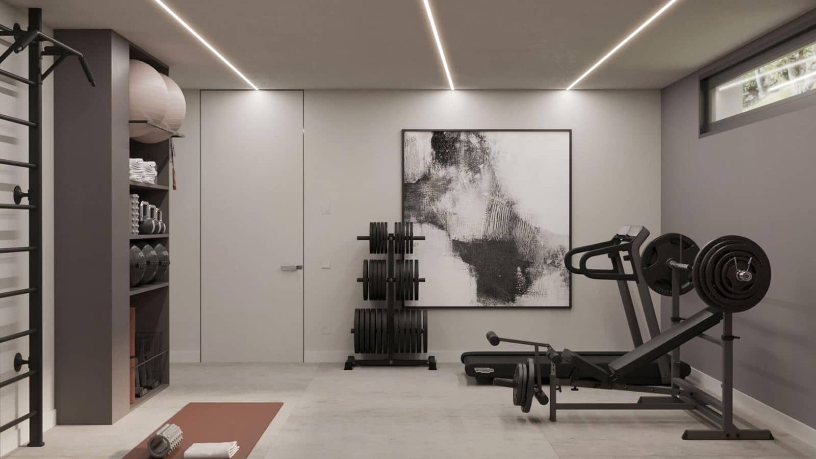 4 slaapkamer Villa te koop in Marbella met zwembad garage - € 3.400.000 (Ref: 9672595)