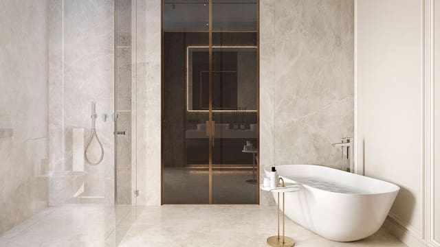 4 quarto Moradia para venda em Costabella, Marbella com piscina garagem - 3 400 000 € (Ref: 9672595)