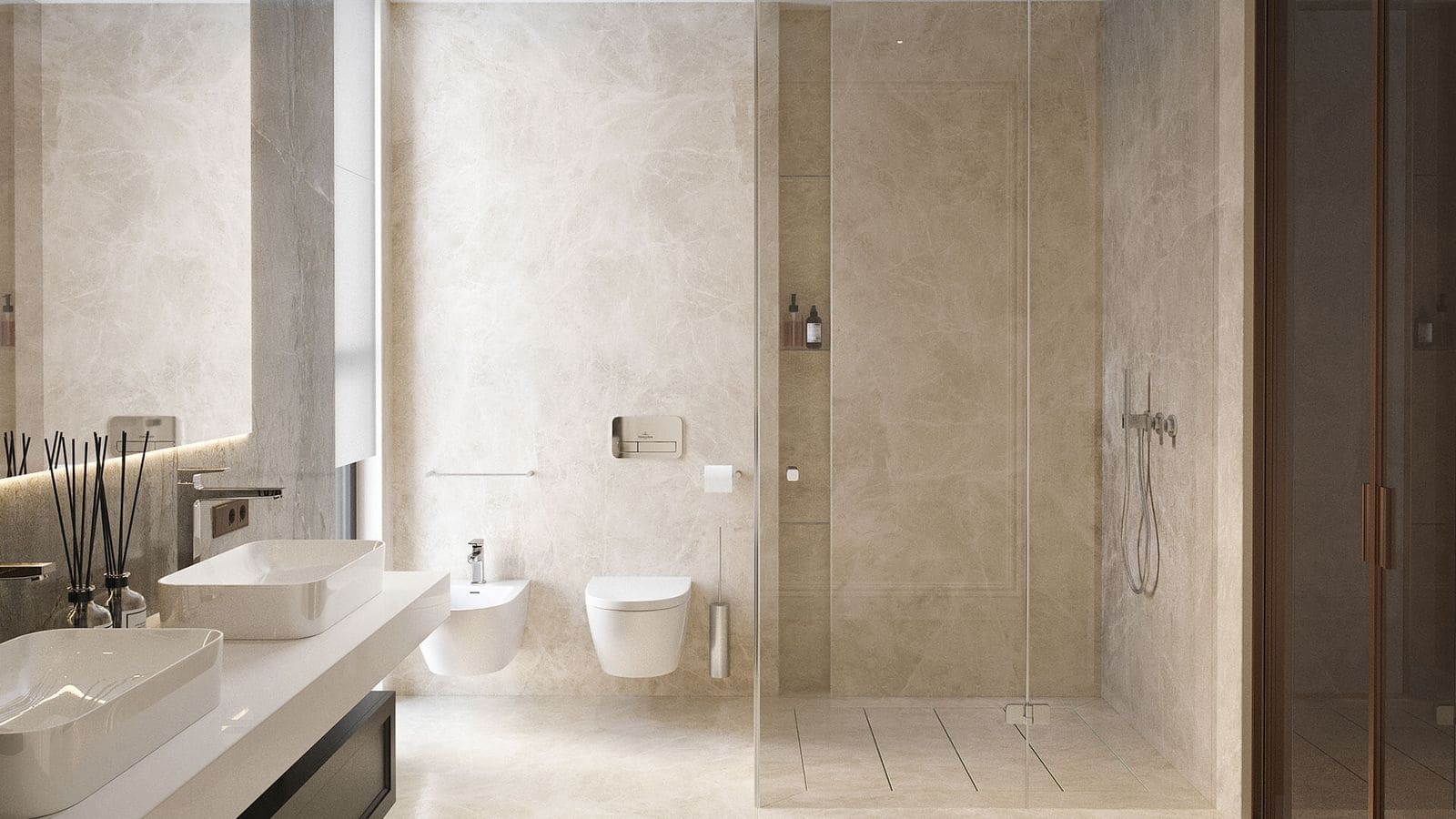 4 slaapkamer Villa te koop in Marbella met zwembad garage - € 3.400.000 (Ref: 9672595)