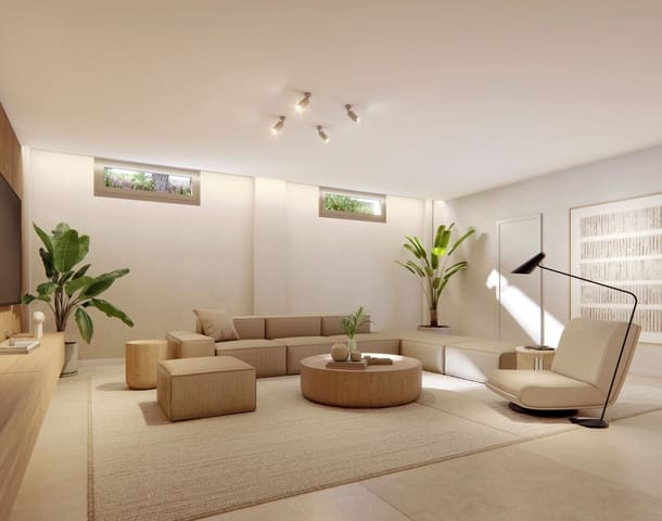 4 quarto Moradia para venda em Marbella com piscina - 1 595 000 € (Ref: 9672599)