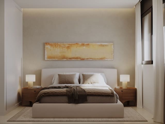 3 slaapkamer Halfvrijstaande villa te koop in Castillo Sohail, Fuengirola met zwembad garage - € 1.388.750 (Ref: 9672601)