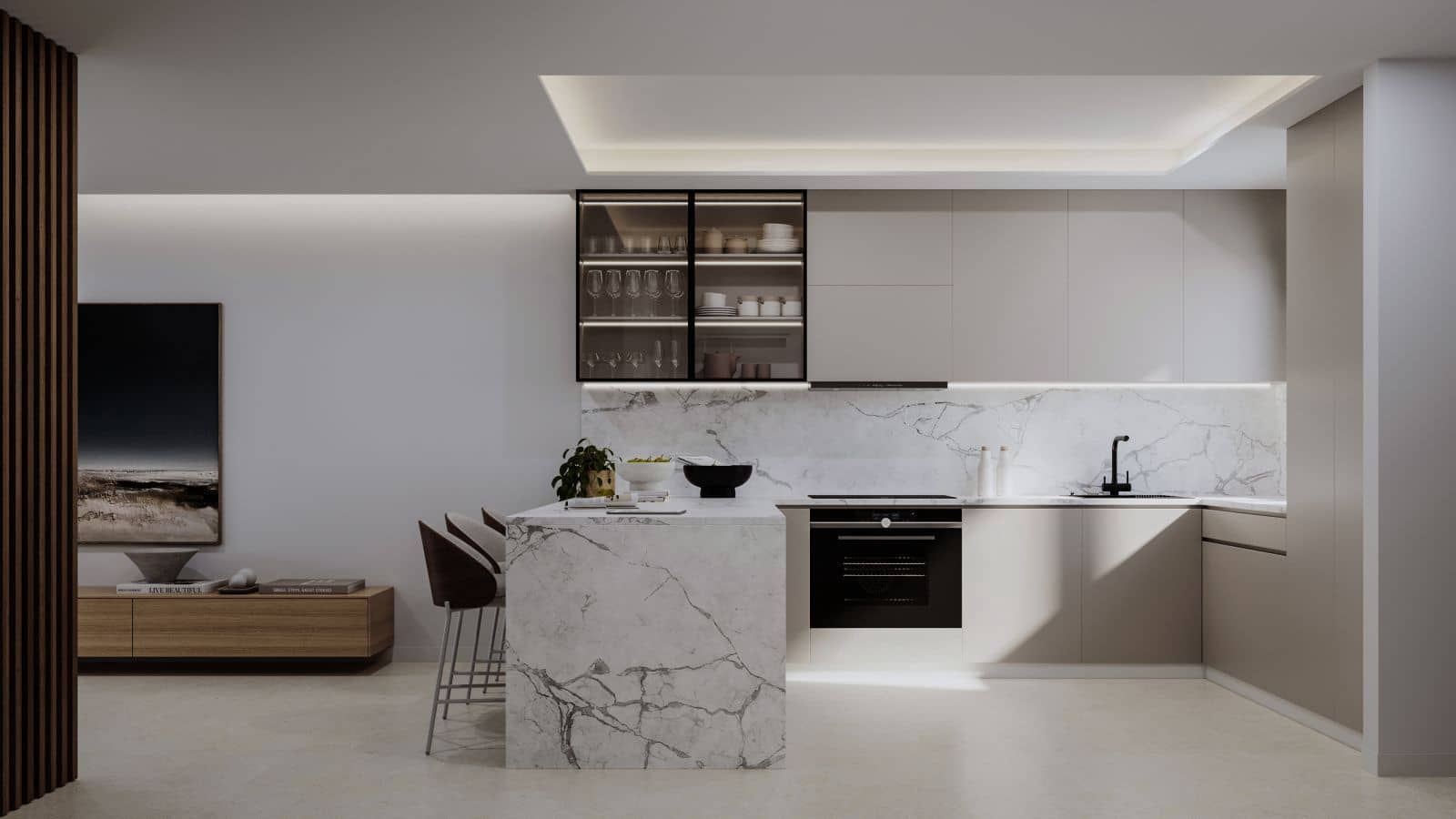 3 slaapkamer Halfvrijstaande villa te koop in Fuengirola met zwembad garage - € 1.388.750 (Ref: 9672601)