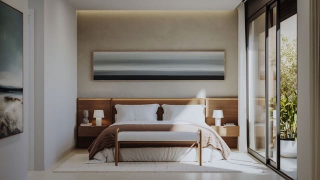 3 slaapkamer Halfvrijstaande villa te koop in Castillo Sohail, Fuengirola met zwembad garage - € 1.388.750 (Ref: 9672601)