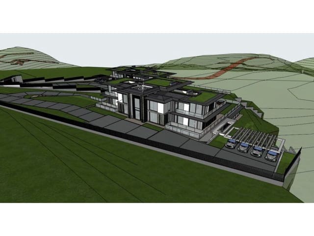 5 makuuhuone Huvila myytävänä paikassa Montemayor - Marbella Club, Benahavís mukana uima-altaan 
autotalli - 3 500 000 € (Ref: 9672603)