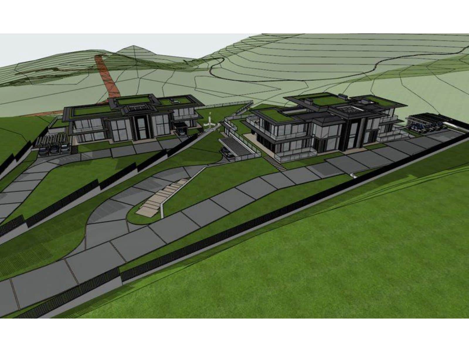 6 Zimmer Villa zu verkaufen in Benahavis mit Pool Garage - 8.900.000 € (Ref: 9672604)