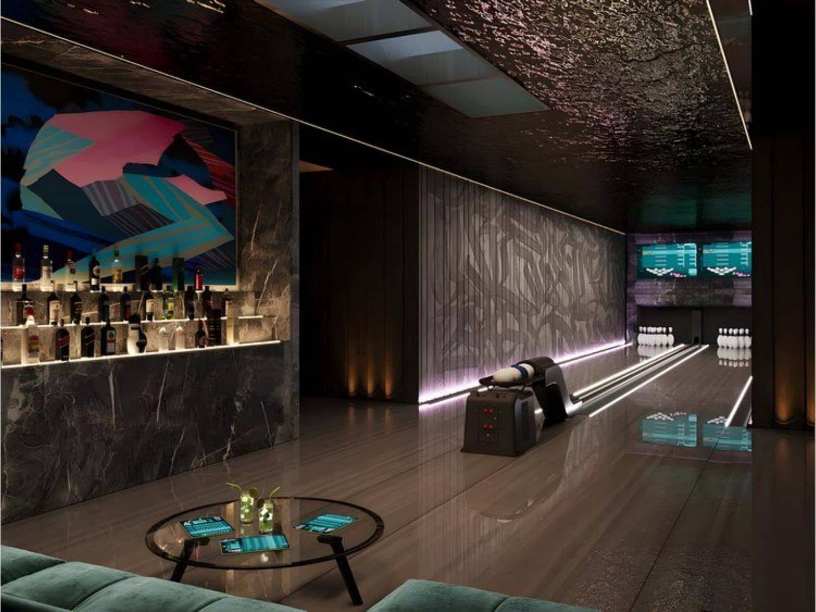 6 Zimmer Villa zu verkaufen in Benahavis mit Pool Garage - 8.900.000 € (Ref: 9672604)