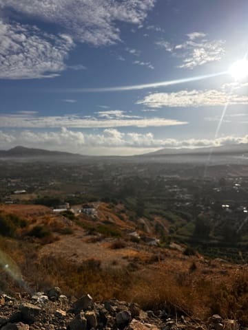 5 Zimmer Villa zu verkaufen in Alhaurín el Grande mit Pool Garage - 2.280.000 € (Ref: 9672605)