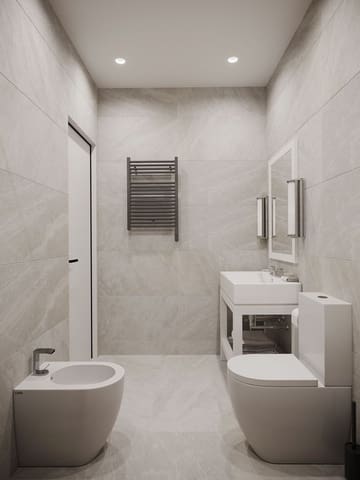 1 sypialnia Apartament na sprzedaż w La Trinidad, Miasto Málaga z basenem garażem - 313 000 € (Ref: 9672610)