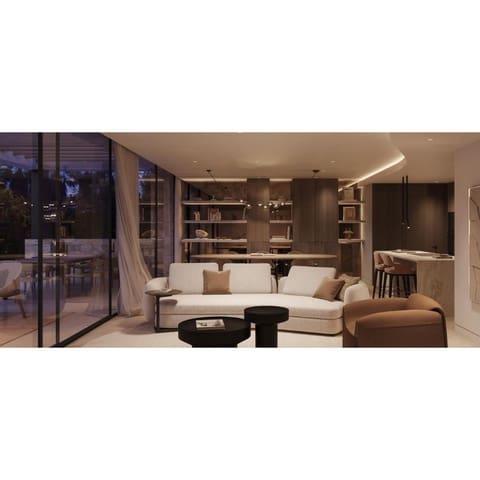 5 slaapkamer Villa te koop in Lomas De Marbella, Marbella met zwembad garage - € 6.690.000 (Ref: 9672617)