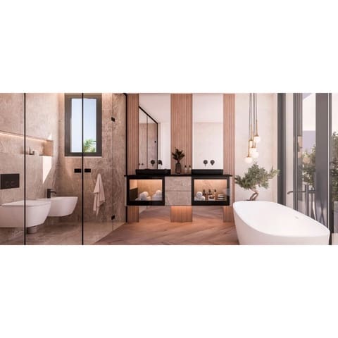 5 soveværelse Villa til salg i Lomas De Marbella, Marbella med swimmingpool garage - € 6.990.000 (Ref: 9672618)