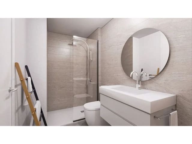 3 camera da letto Appartamento in vendita in Las Flores, Mijas con piscina garage - 338.000 € (Rif: 9672623)