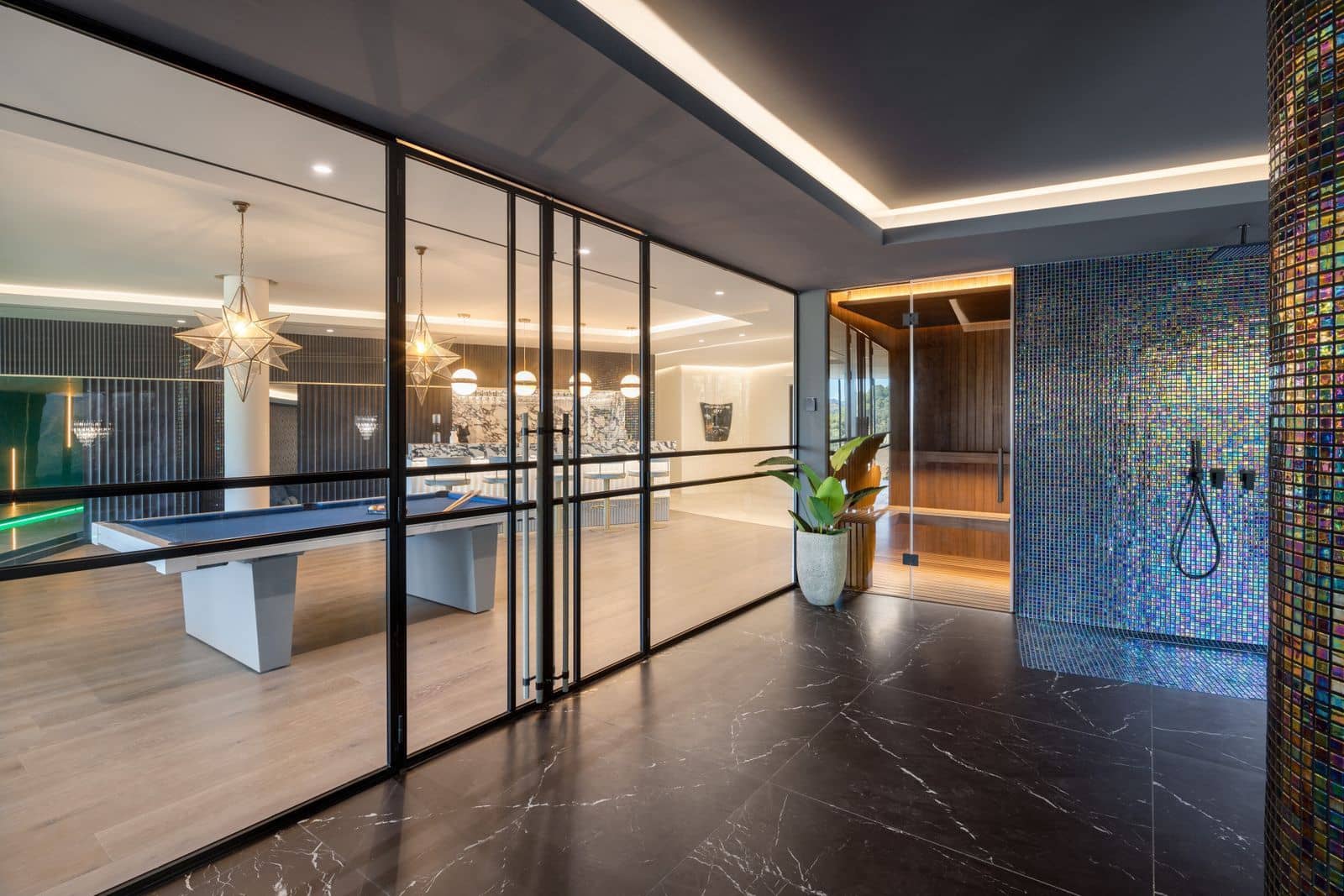 9 bedroom Villa for sale in Benahavis with pool garage - € 30,000,000 (Ref: 9672624)