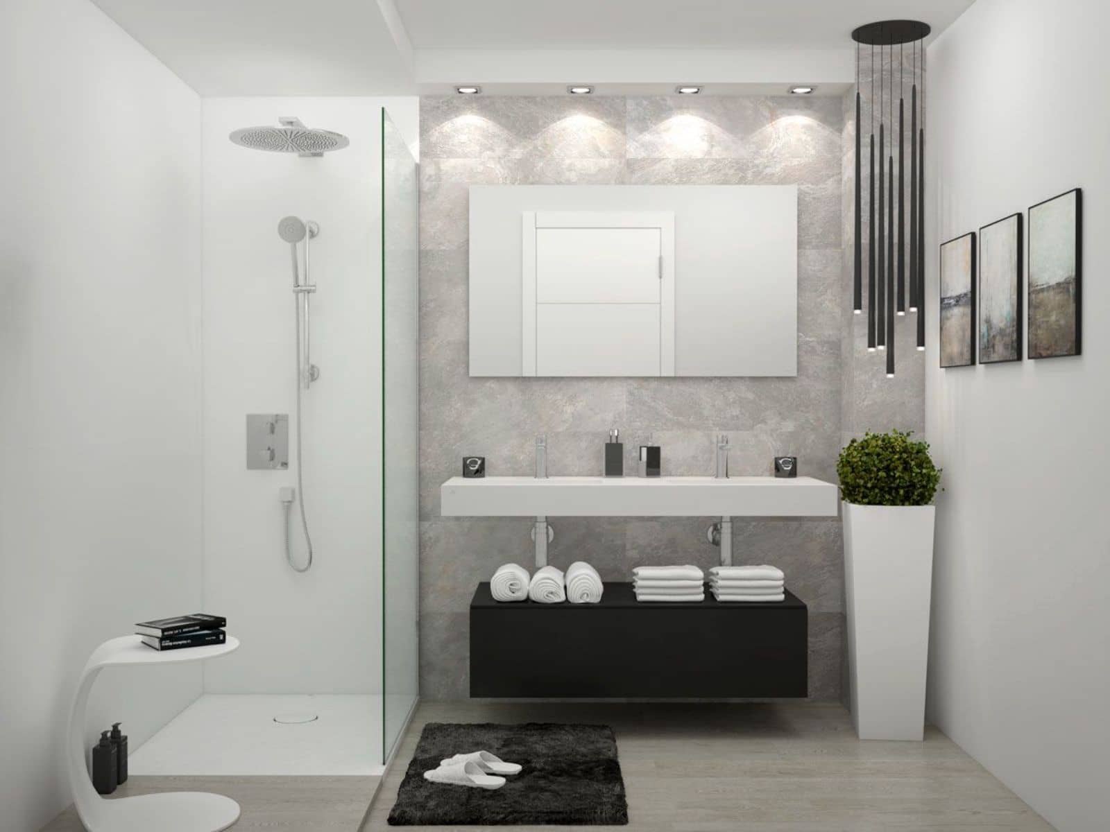 1 quarto Apartamento para venda em Mijas com piscina garagem - 680 000 € (Ref: 9672625)