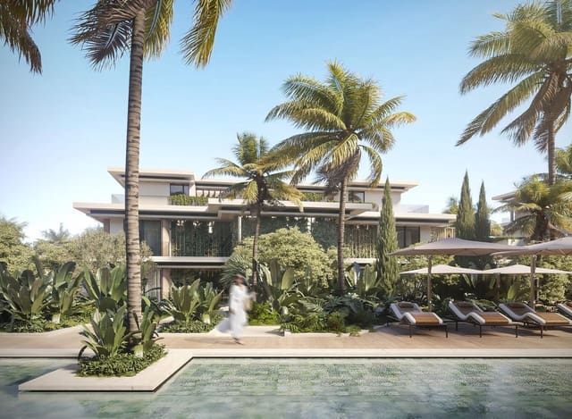 2 slaapkamer Appartement te koop in Bel-Air, Estepona met zwembad garage - € 879.000 (Ref: 9672629)