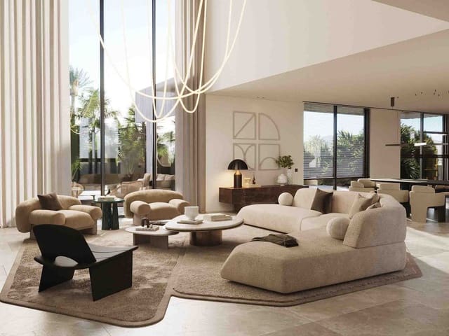 7 quarto Moradia para venda em Sierra Blanca, Marbella com piscina garagem - 3 500 000 € (Ref: 9672635)