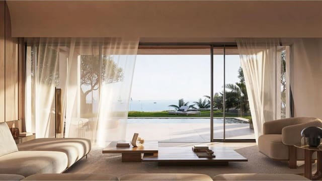 5 bedroom Villa for sale in Mijas pueblo, Mijas with pool garage - € 1,700,000 (Ref: 9672636)