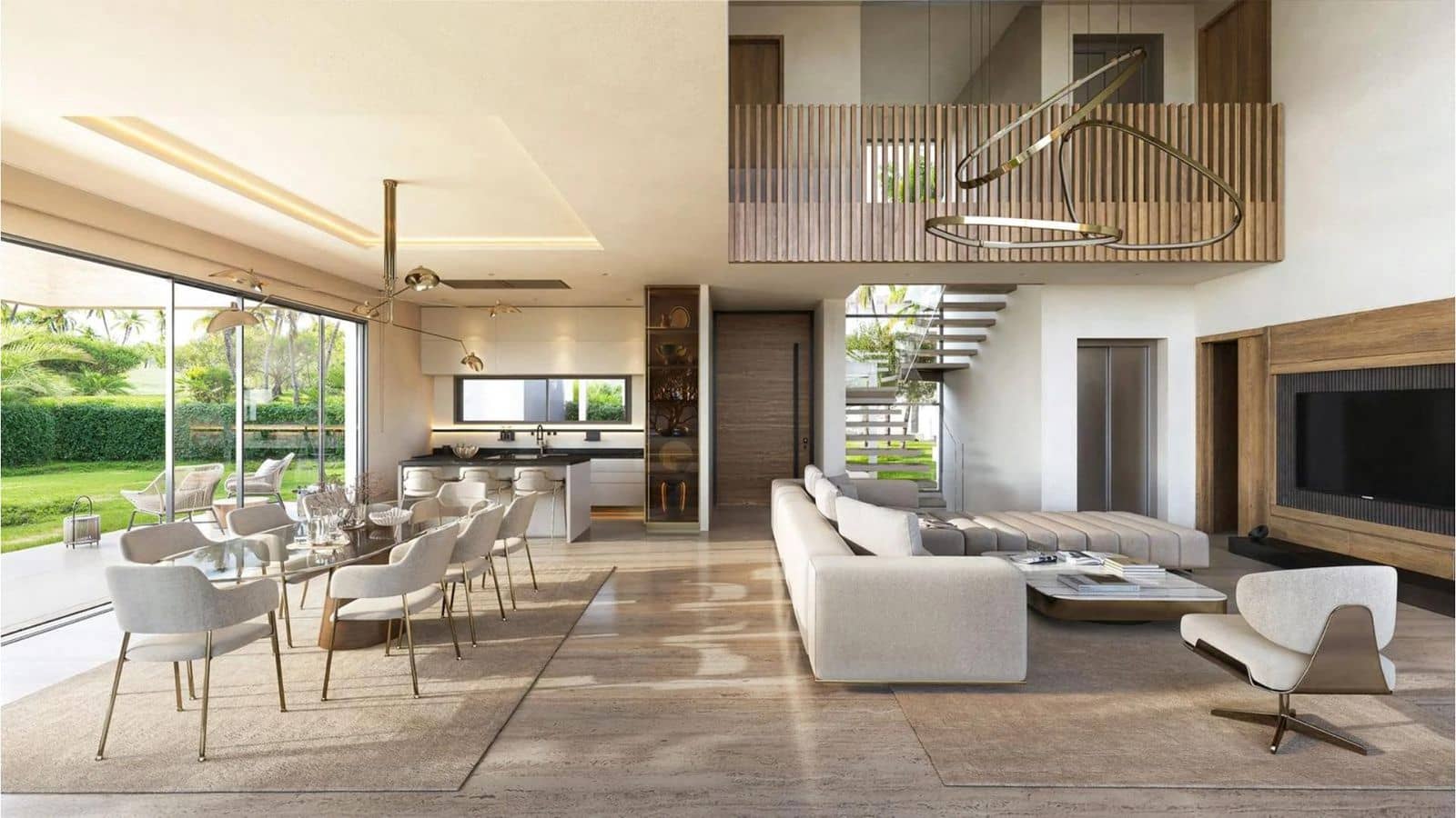 5 bedroom Villa for sale in Mijas with pool garage - € 1,850,000 (Ref: 9672636)