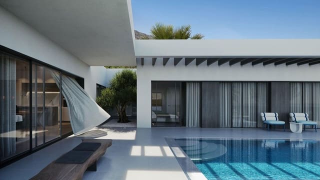 4 quarto Moradia para venda em Valtocado - La Alquería - La Atalaya, Mijas com piscina garagem - 1 249 000 € (Ref: 9672637)