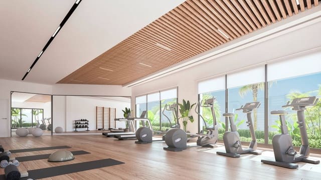 2 camera da letto Appartamento in vendita in Alto de los Monteros, Marbella con piscina garage - 645.000 € (Rif: 9672645)