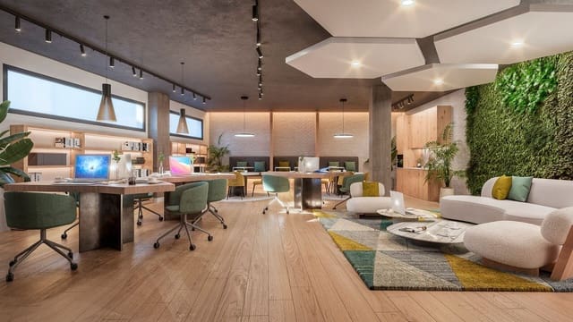 2 camera da letto Appartamento in vendita in Alto de los Monteros, Marbella con piscina garage - 645.000 € (Rif: 9672645)