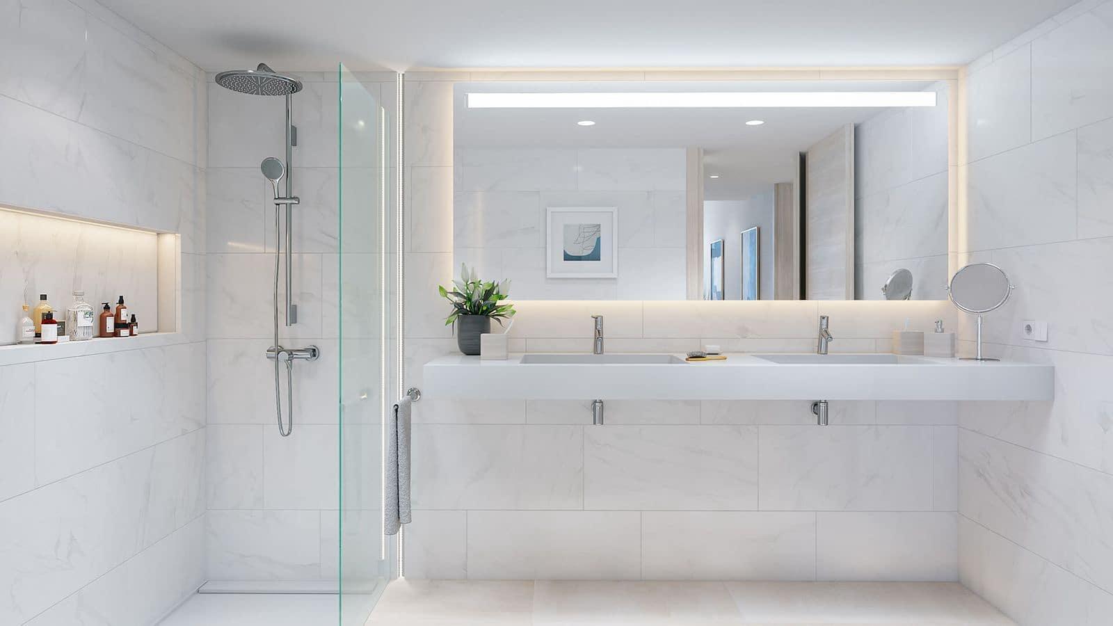 2 quarto Apartamento para venda em Fuengirola com piscina garagem - 659 500 € (Ref: 9672647)