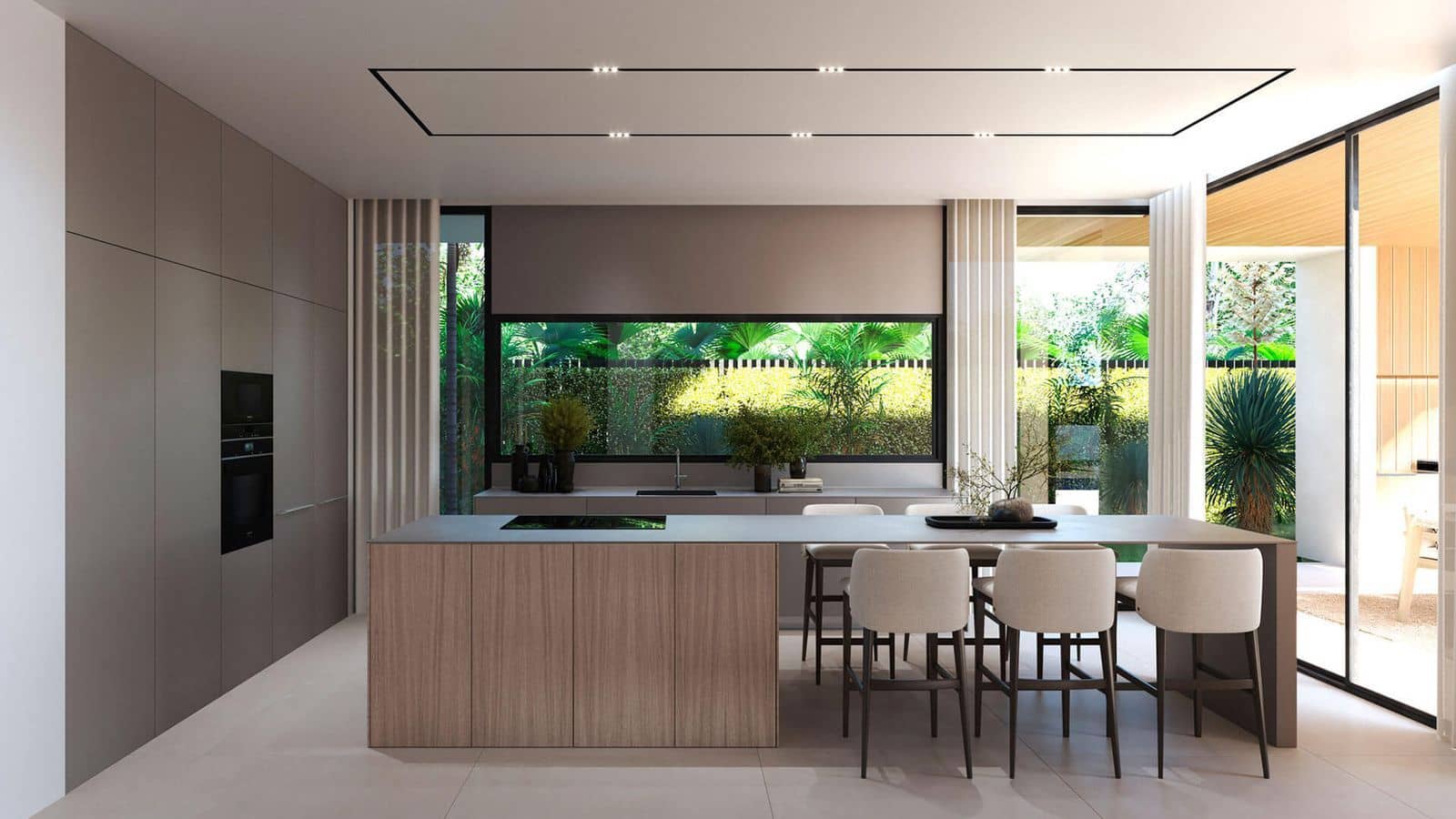 4 chambre Villa/Maison à vendre à Marbella avec piscine garage - 4 139 500 € (Ref: 9672649)