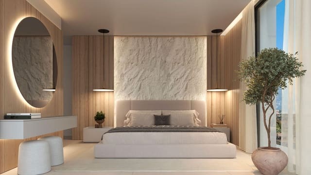 Chalet de 4 habitaciones en Nueva Alcántara, Marbella en venta con piscina garaje - 3.990.000 € (Ref: 9672649)