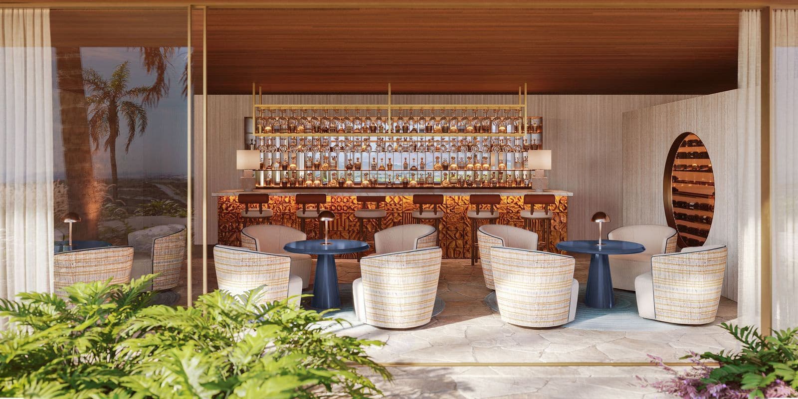 2 sypialnia Apartament na sprzedaż w Casares z basenem garażem - 2 500 000 € (Ref: 9672665)