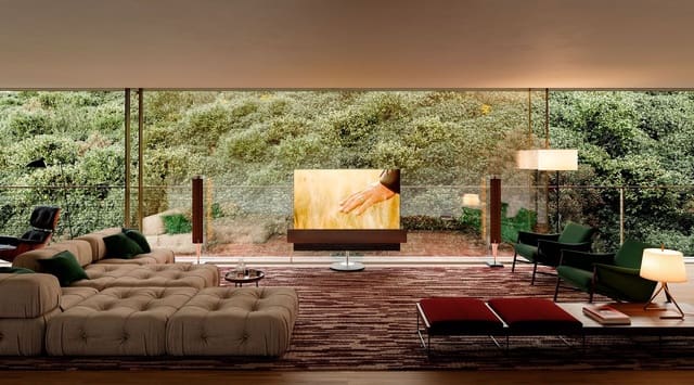 2 makuuhuone Huoneisto myytävänä paikassa Casares Golf - Casares del Sol, Casares mukana uima-altaan 
autotalli - 2 500 000 € (Ref: 9672665)