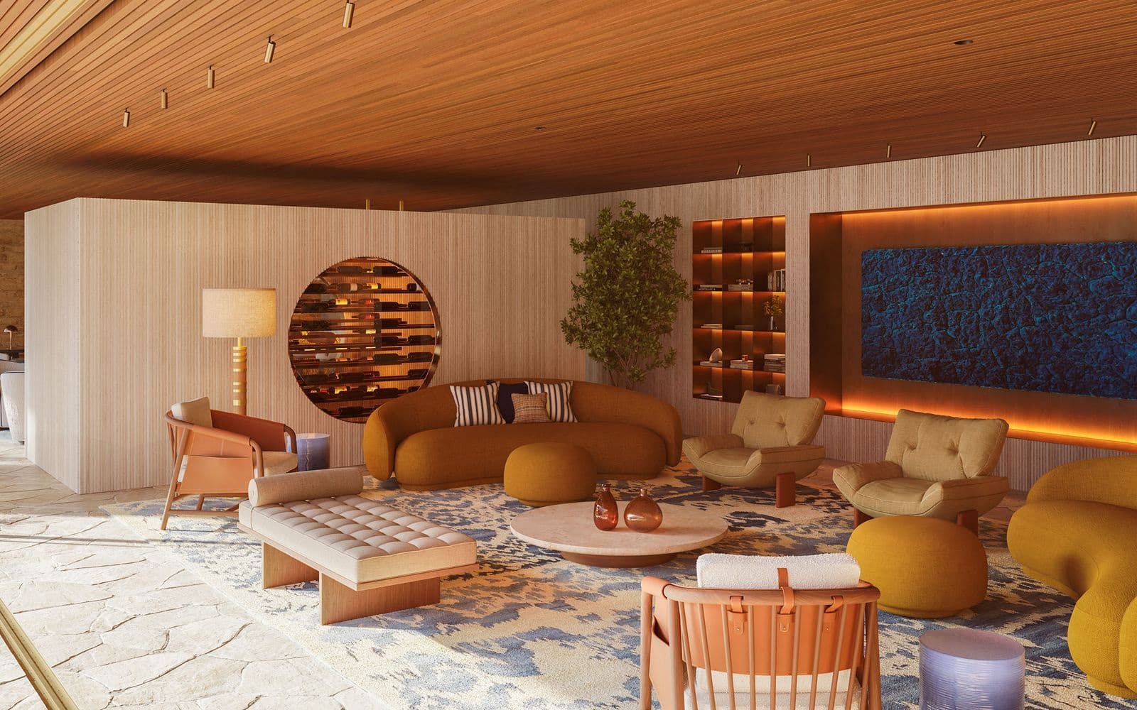 2 bedroom Apartment for sale in Casares with pool garage - € 2,500,000 (Ref: 9672665)