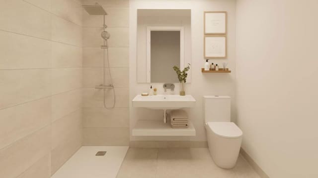 2 camera da letto Appartamento in vendita in Cancelada, Estepona con piscina garage - 421.000 € (Rif: 9672666)