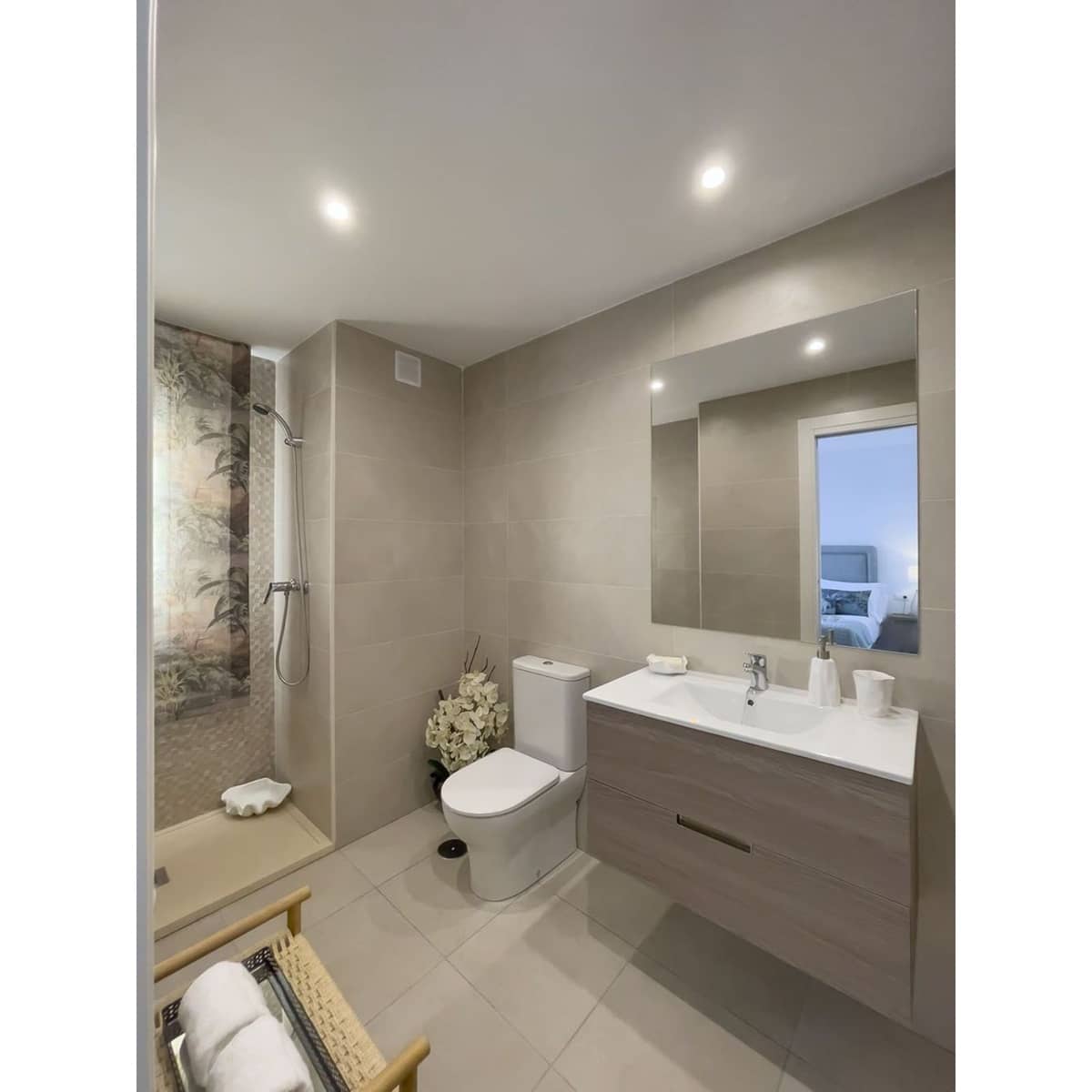 2 slaapkamer Appartement te koop in Marbella met zwembad garage - € 461.000 (Ref: 9672669)