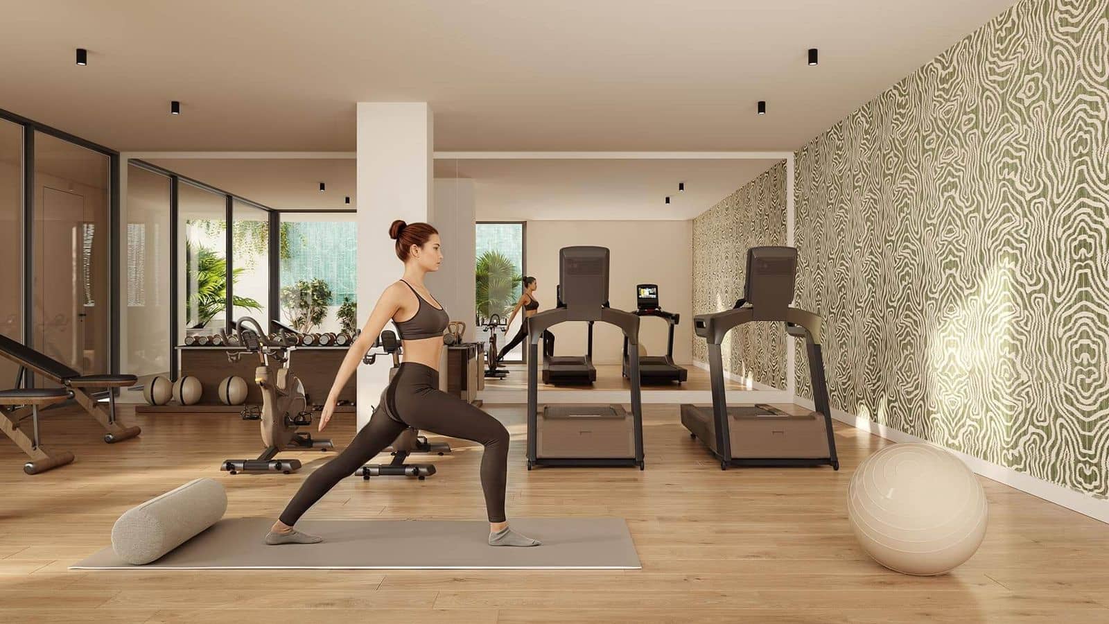 2 slaapkamer Appartement te koop in Estepona met zwembad garage - € 519.000 (Ref: 9672670)