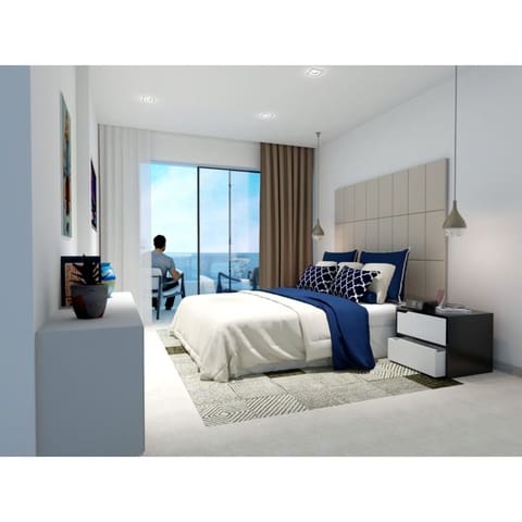 3 bedroom Apartment for sale in Guadalobón, Estepona with pool garage - € 975,000 (Ref: 9672671)