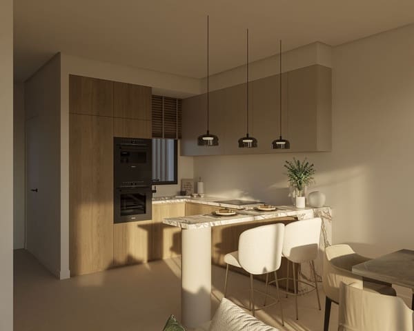 3 quarto Apartamento para venda em La Concha - Resina Golf, Estepona com piscina garagem - 785 000 € (Ref: 9672673)