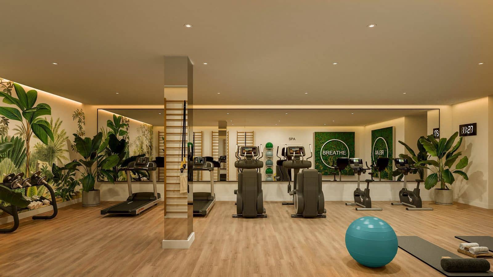 2 bedroom Apartment for sale in Casares with pool garage - € 584,500 (Ref: 9672674)