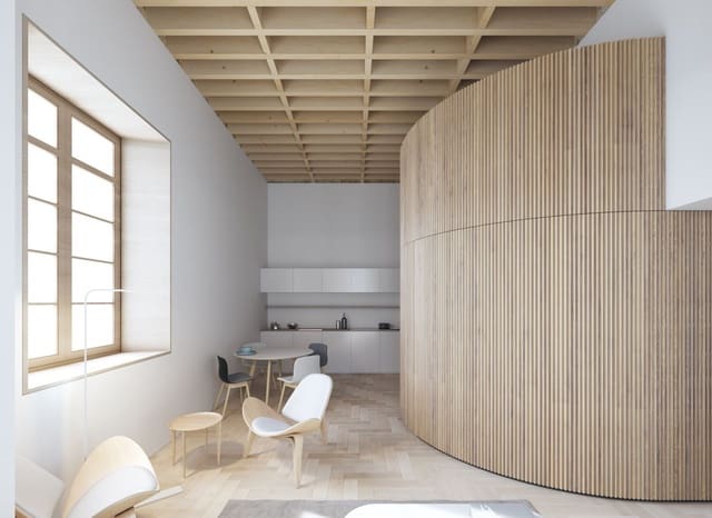 Studio zu verkaufen in Monte Sancha, Málaga Stadt mit Pool - 472.440 € (Ref: 9672677)