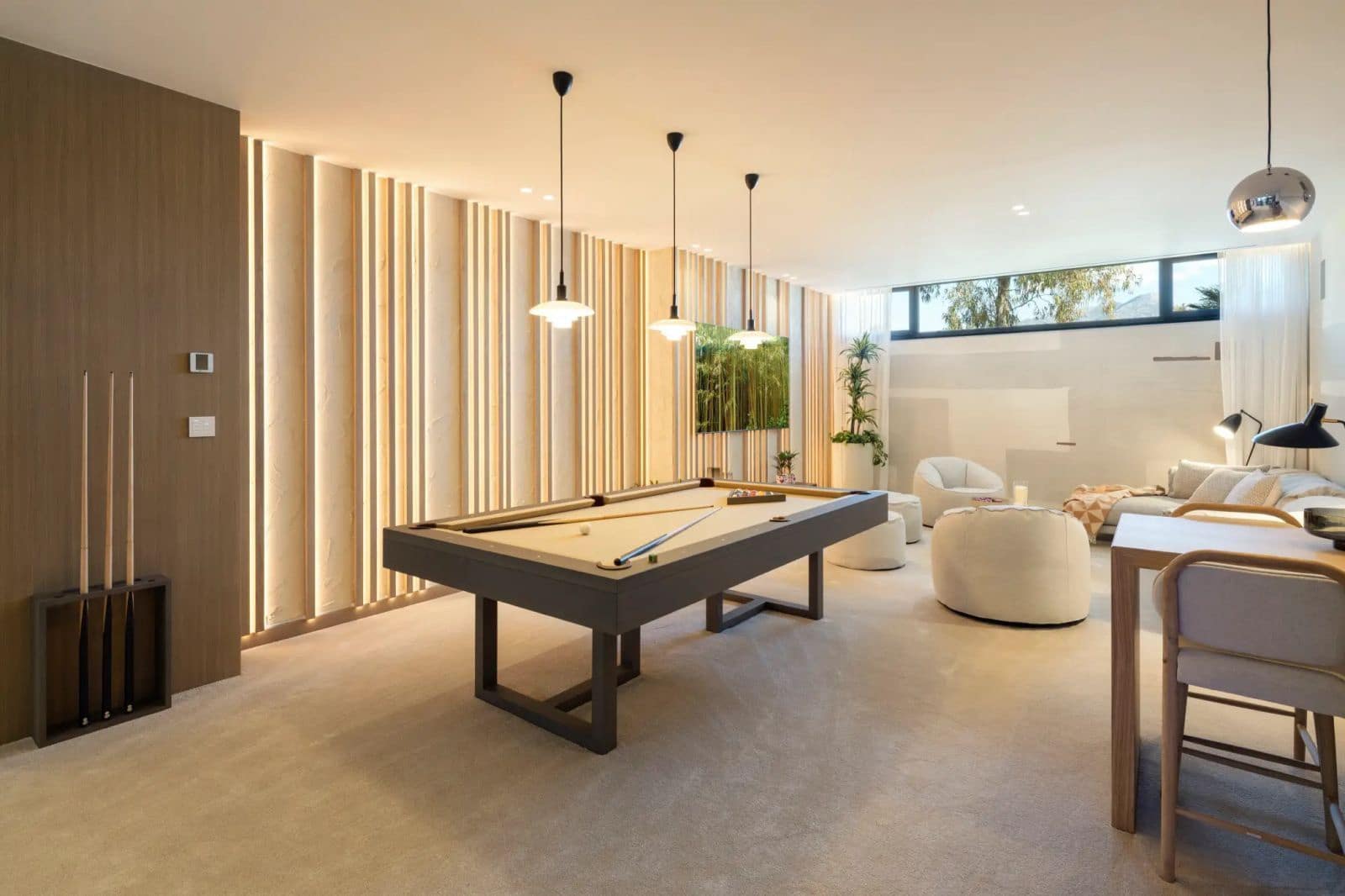 Chalet de 5 habitaciones en Benahavís en venta con piscina garaje - 5.750.000 € (Ref: 9672682)