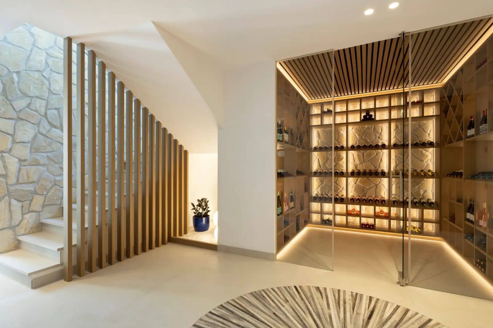 Chalet de 5 habitaciones en Benahavís en venta con piscina garaje - 5.750.000 € (Ref: 9672682)