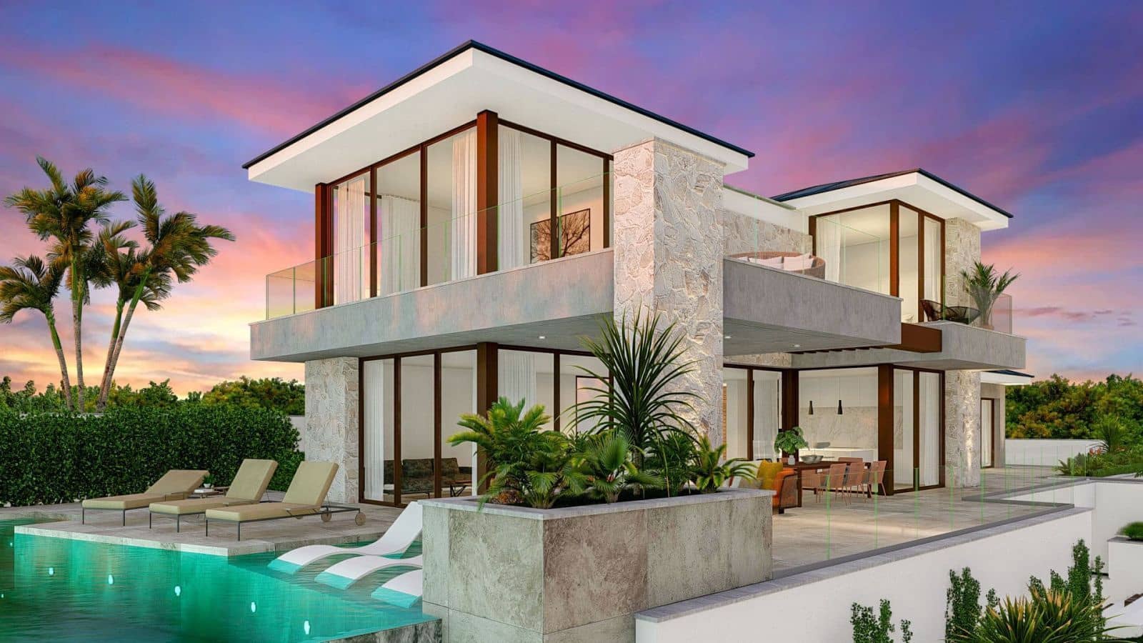 5 sovrum Villa till salu i Benahavis med pool garage - 5 695 000 € (Ref: 9672683)