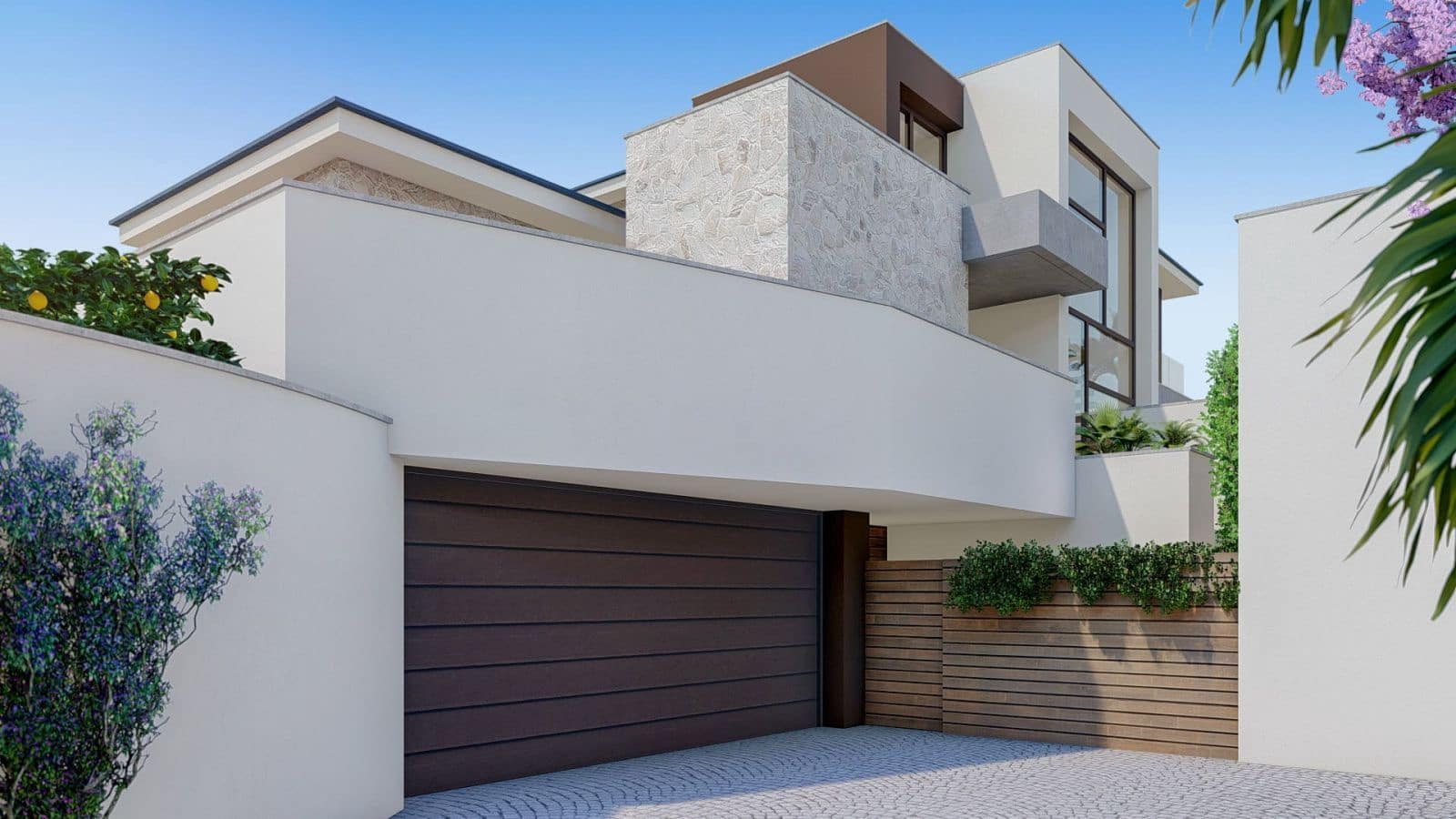 5 sovrum Villa till salu i Benahavis med pool garage - 5 695 000 € (Ref: 9672683)