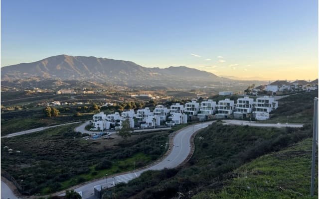 5 camera da letto Villa in vendita in La Cala Golf - Lagar Martell, Mijas con piscina garage - 3.685.000 € (Rif: 9672686)