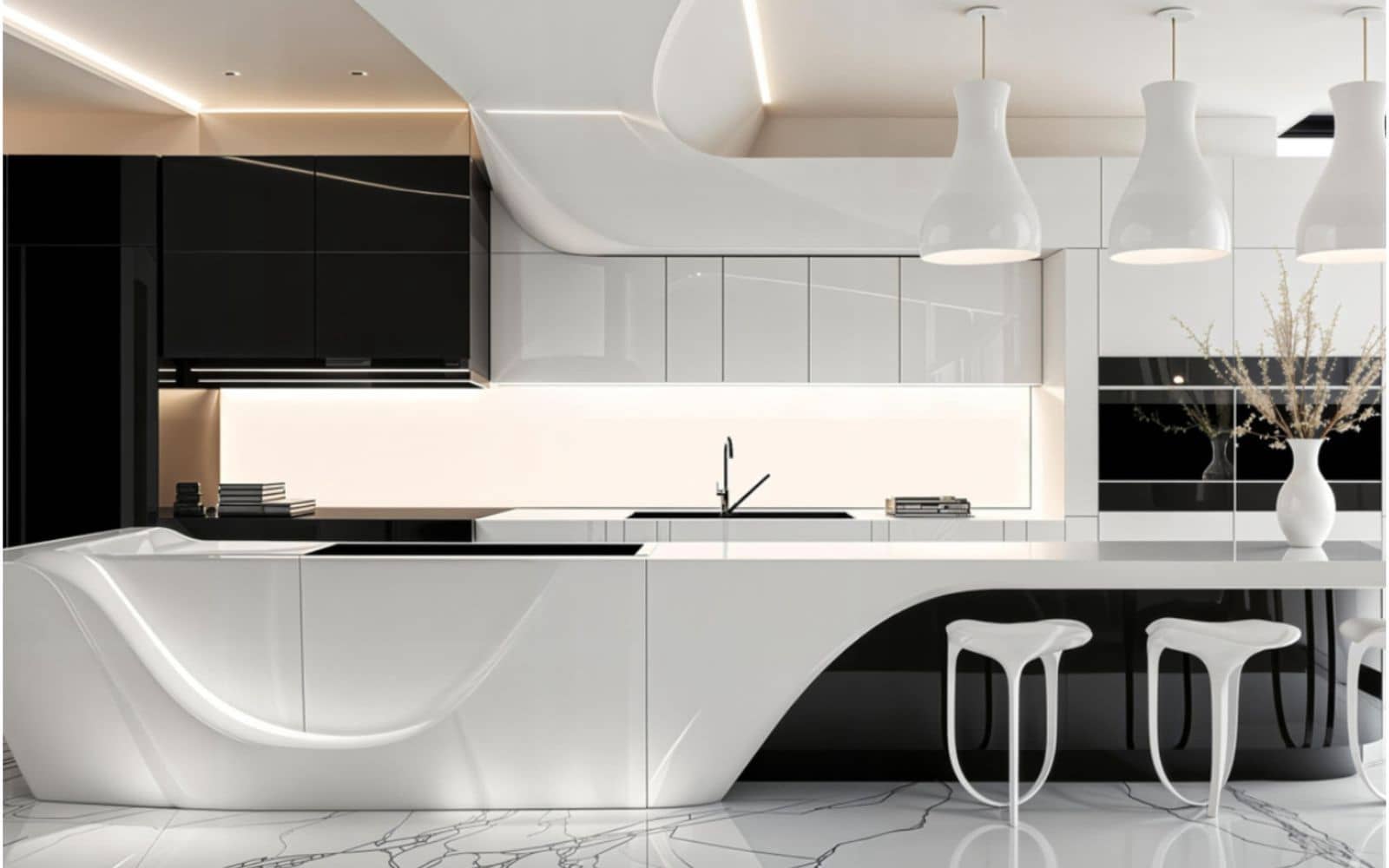 5 bedroom Villa for sale in Mijas with pool garage - € 3,685,000 (Ref: 9672686)