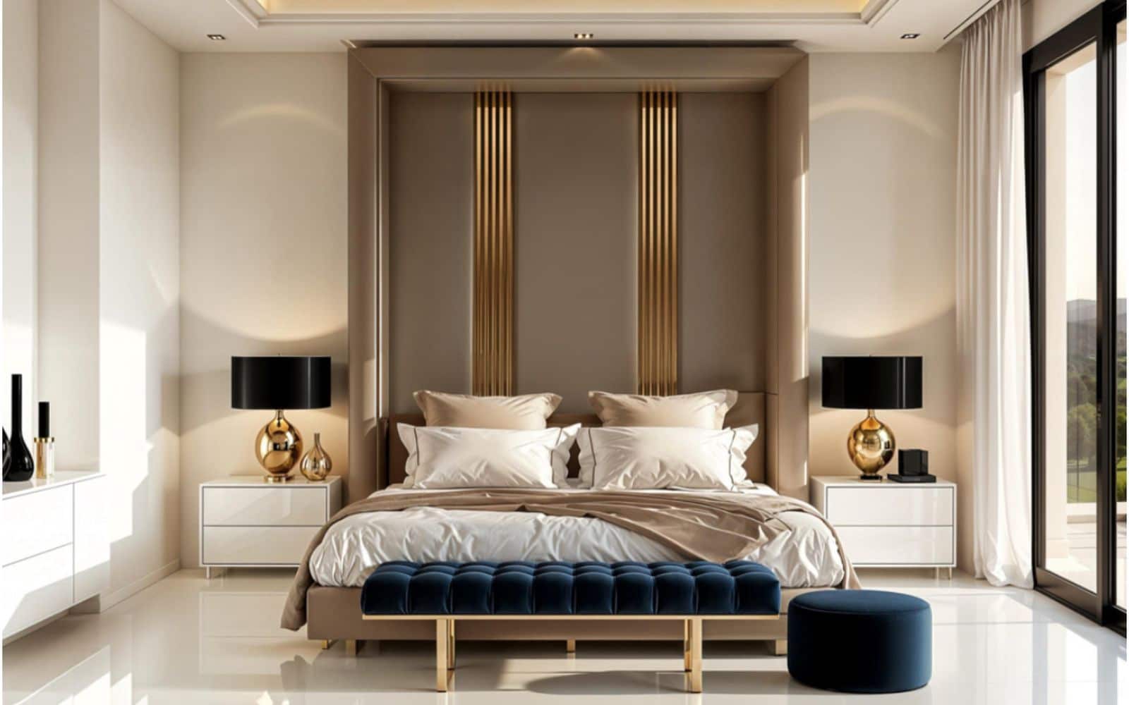 5 bedroom Villa for sale in Mijas with pool garage - € 3,685,000 (Ref: 9672686)