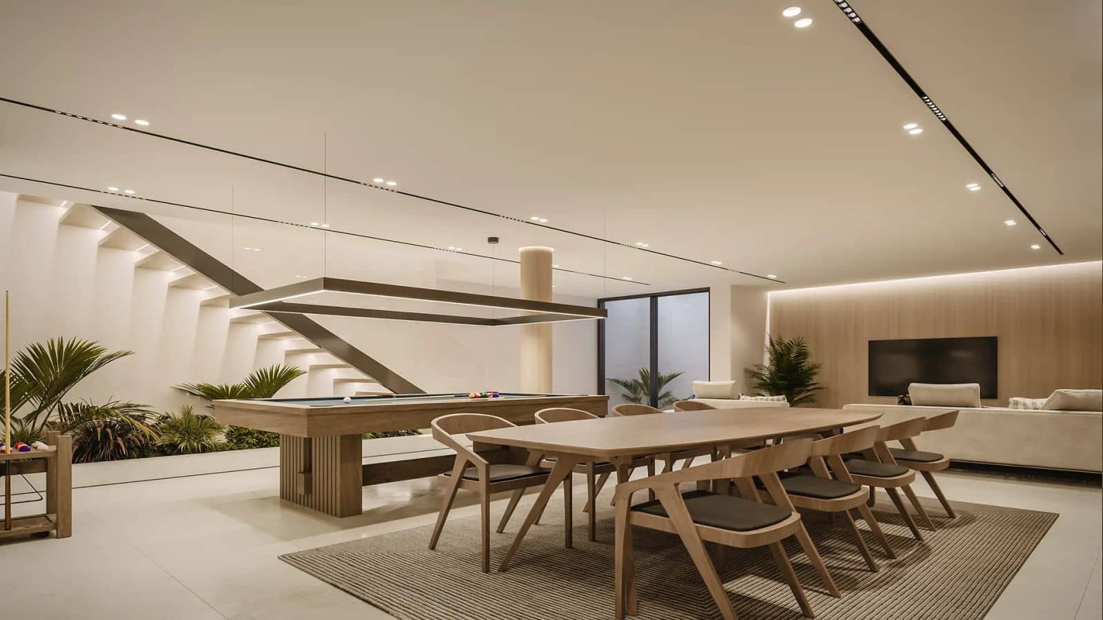 5 sypialnia Willa na sprzedaż w Marbella z basenem garażem - 5 700 000 € (Ref: 9672687)