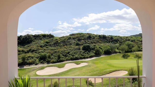 3 chambre Maison de Ville à vendre à Valle Romano Golf, Estepona avec piscine garage - 470 250 € (Ref: 9672689)