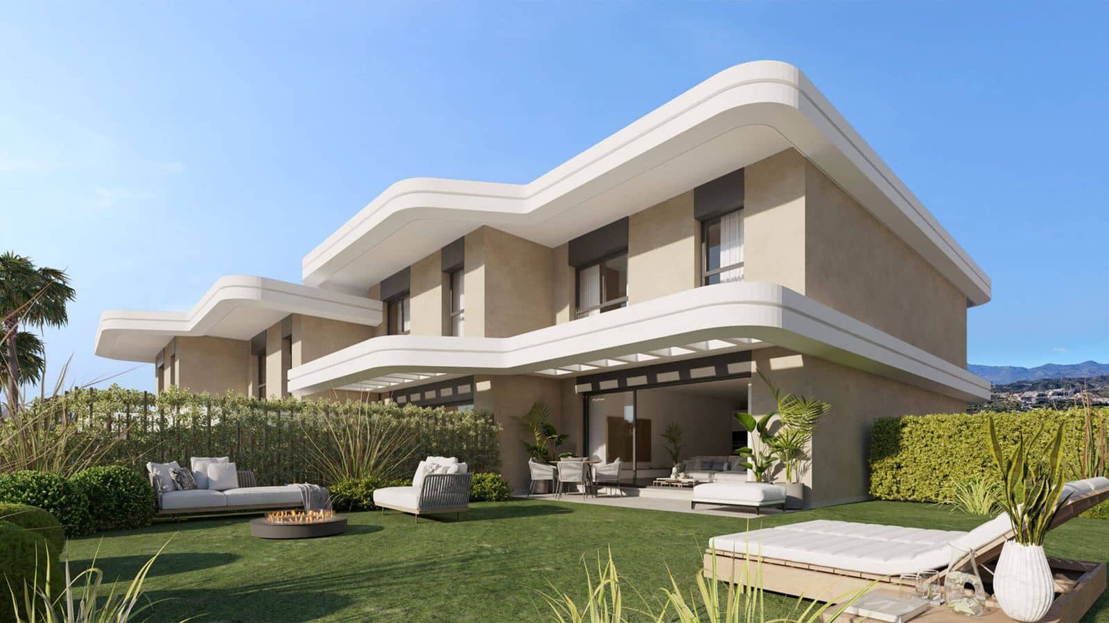 2 bedroom Apartment for sale in Cancelada with pool garage - € 441,000 (Ref: 9672690)